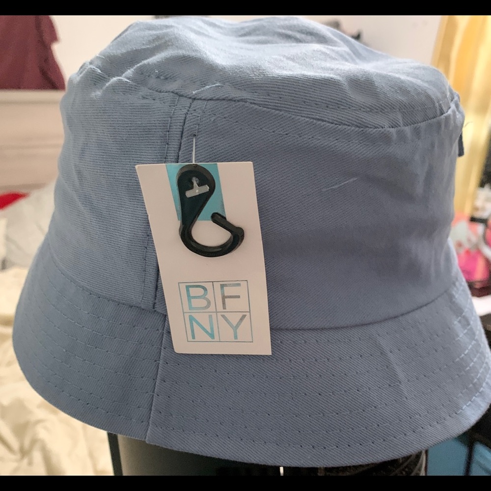 Bucket hat - Picture 2 of 4